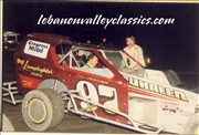Geoff Bodine